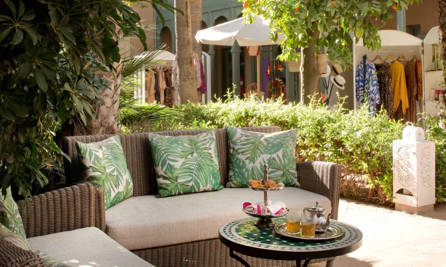 Séjour : L'essentiel de Marrakech 2