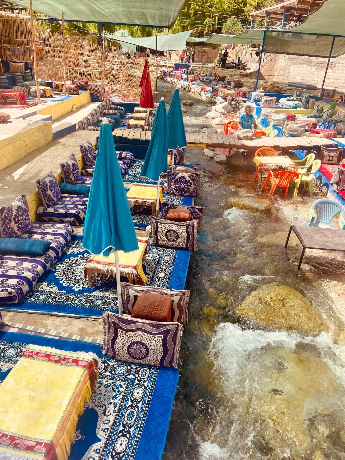 Cultural Day Trip : Discover the Ourika Valley 3