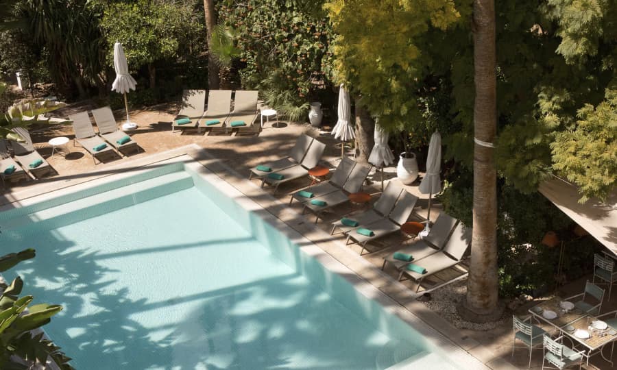 Séjour : L'essentiel de Marrakech