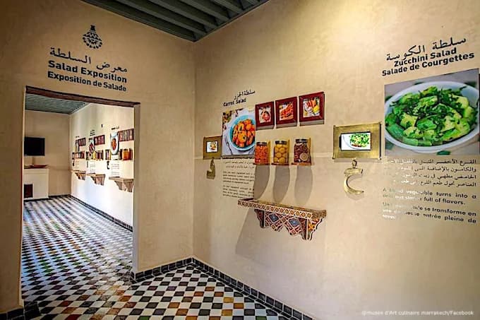 Moroccan Pastry & Sweets Masterclass