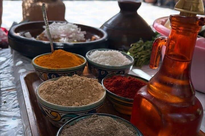 The Nomad Table: Cooking with a Local Family 2