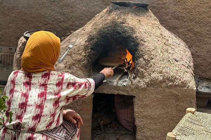 The Nomad Table: Cooking with a Local Family 4