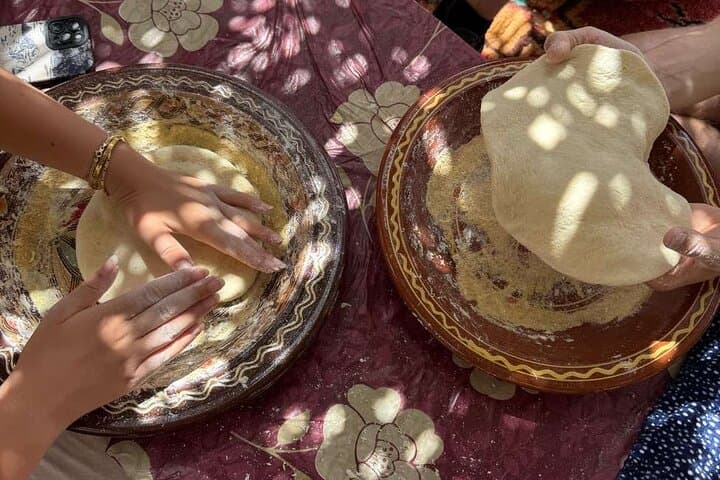 The Nomad Table: Cooking with a Local Family 6