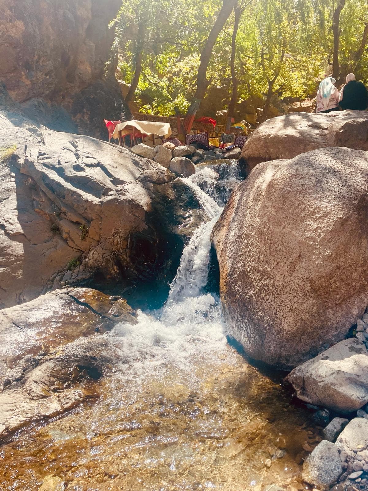 Cultural Day Trip : Discover the Ourika Valley 1