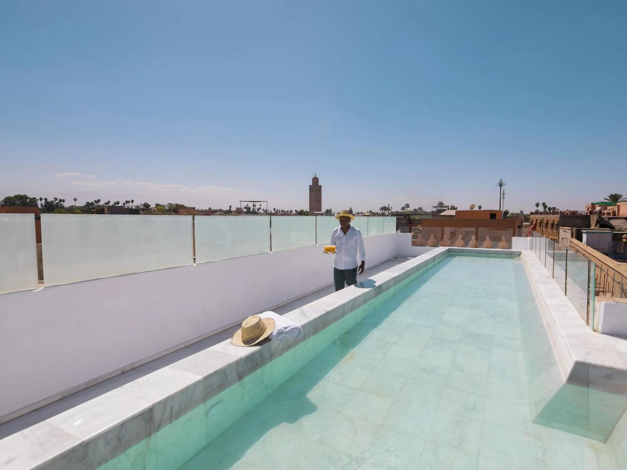 Wellness Ritual: The Secrets of Moroccan Beauty