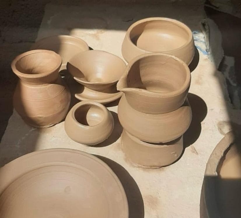 Ceramic art masterclass 5