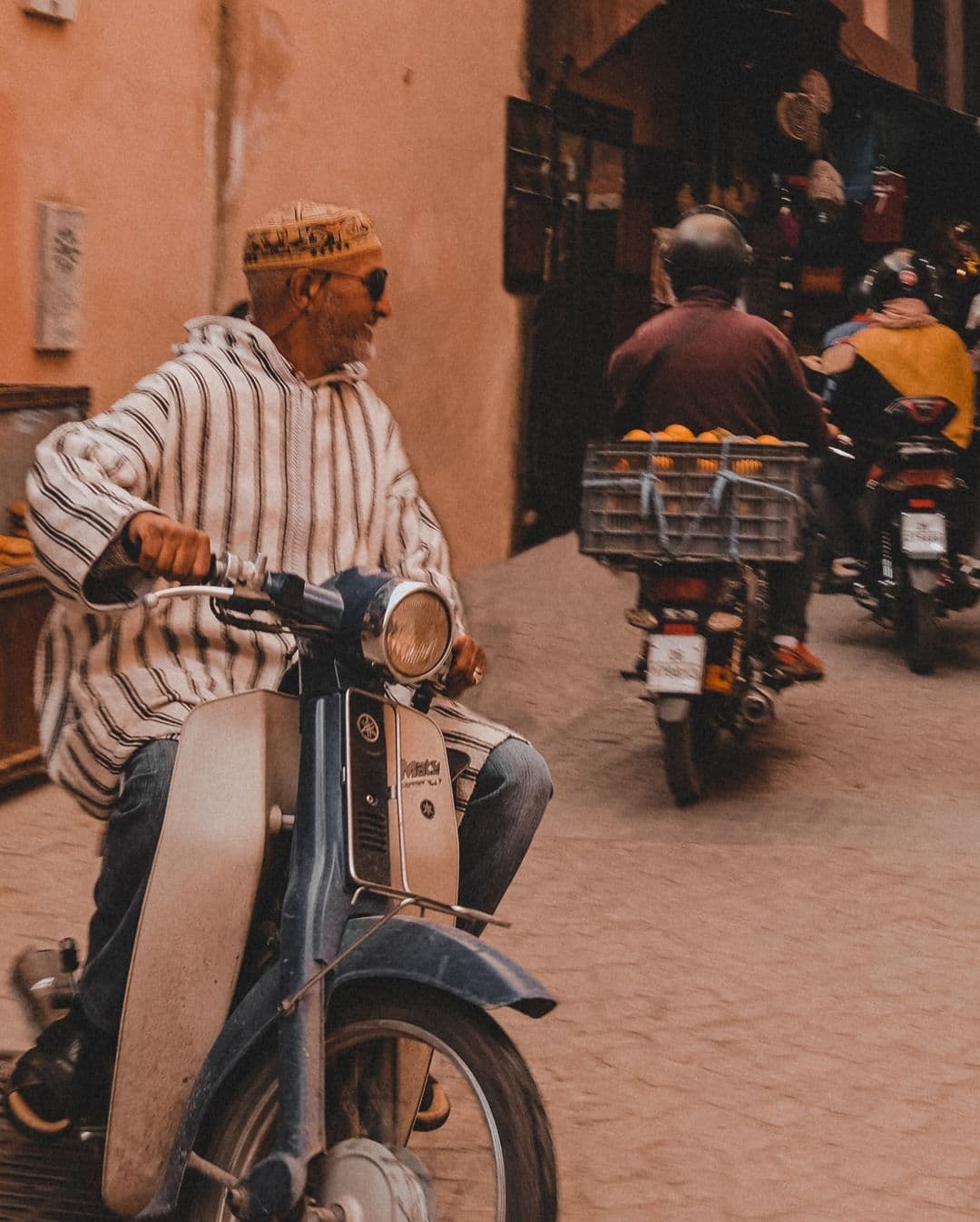 Partenariat agences de voyage — SYLLA en marque blanche