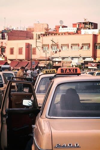 Séminaire d’entreprise au Maroc