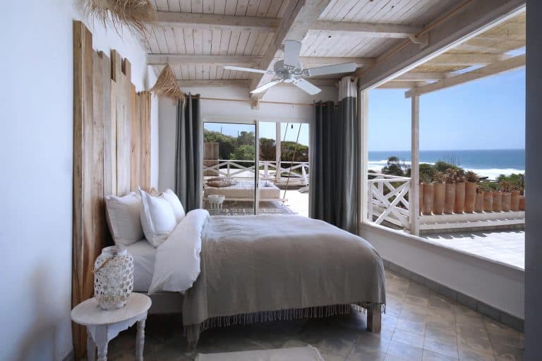 HOTEL HOUA01 - Refuge de charme au bord de l’Atlantique