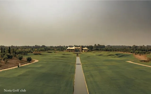 L’expérience golf au Maroc — photo 3