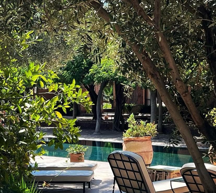 HOTEL HMAR14 - Parenthèse bohème au cœur de la nature