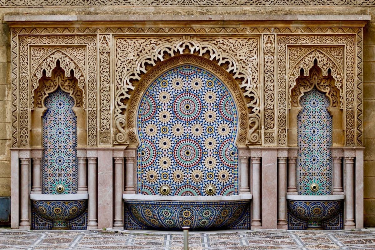 Grand Morocco Tour 7 Days