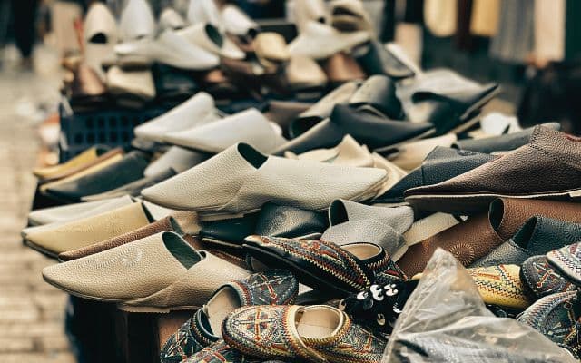 L’héritage du cuir — photo 4