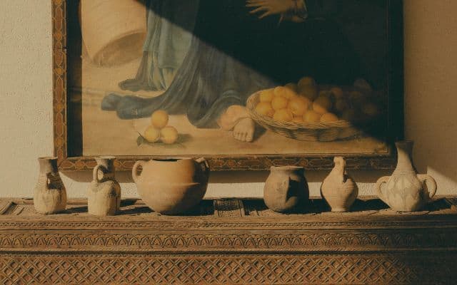 L’âme de la poterie marocaine — photo 1