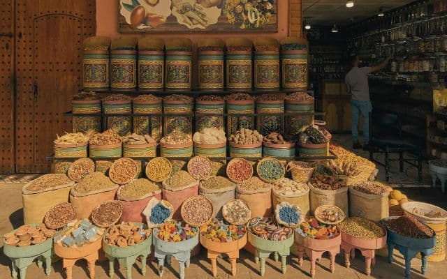 À la découverte des épices marocaines — photo 3
