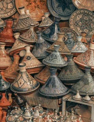 L’âme de la poterie marocaine — photo 3