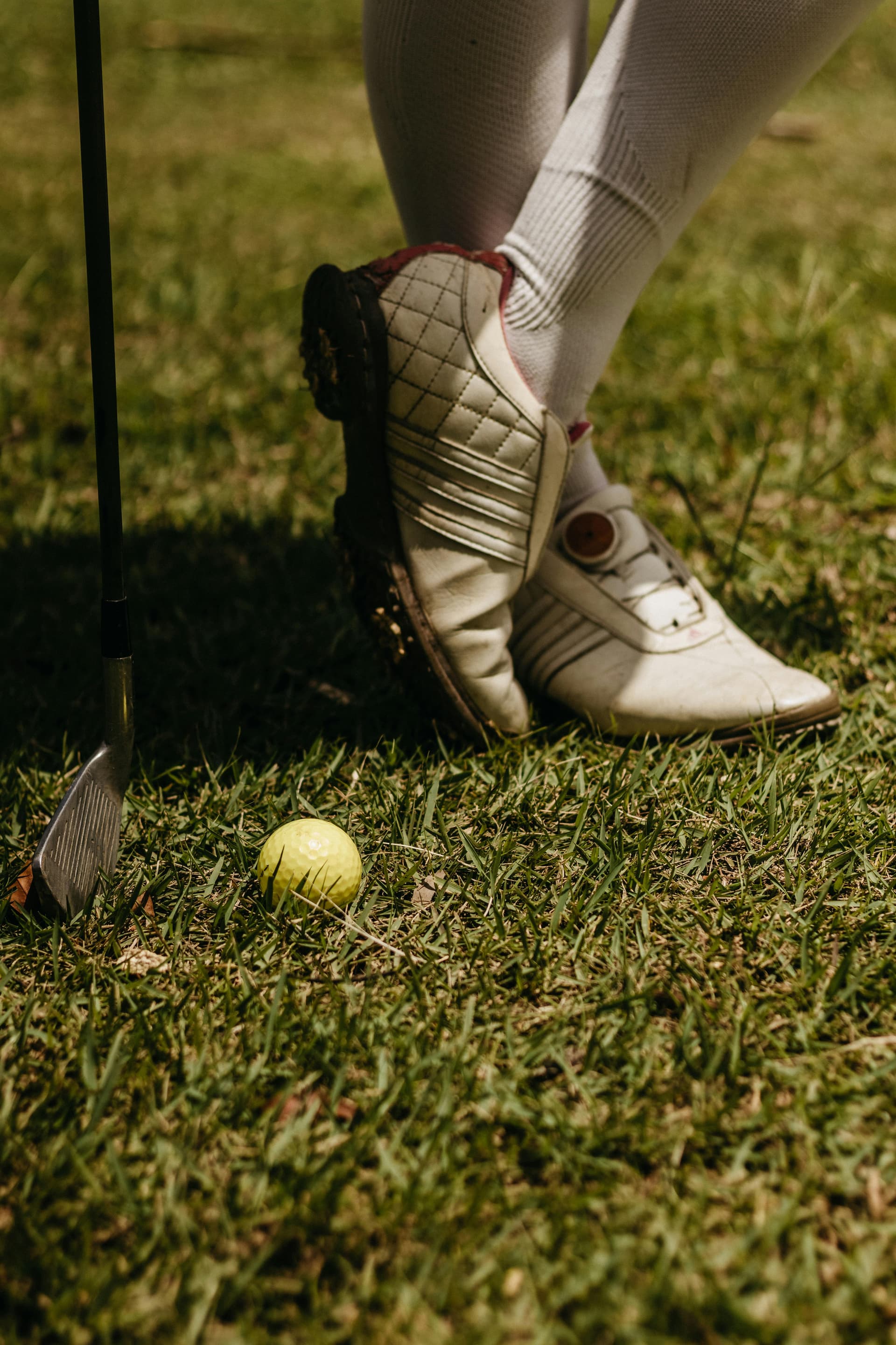 L’expérience golf au Maroc