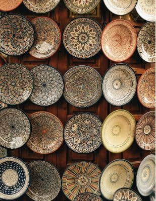 L’âme de la poterie marocaine — photo 4