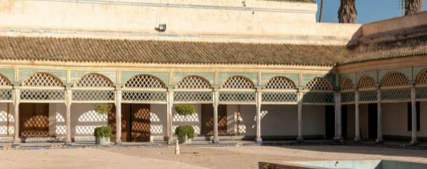 Journée culturelle à Marrakech — photo 4