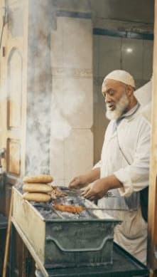 Voyage au cœur de la gastronomie marocaine — photo 2