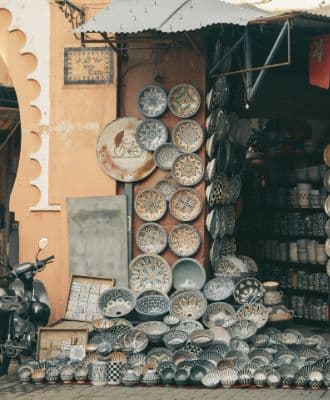 L’âme de la poterie marocaine — photo 2