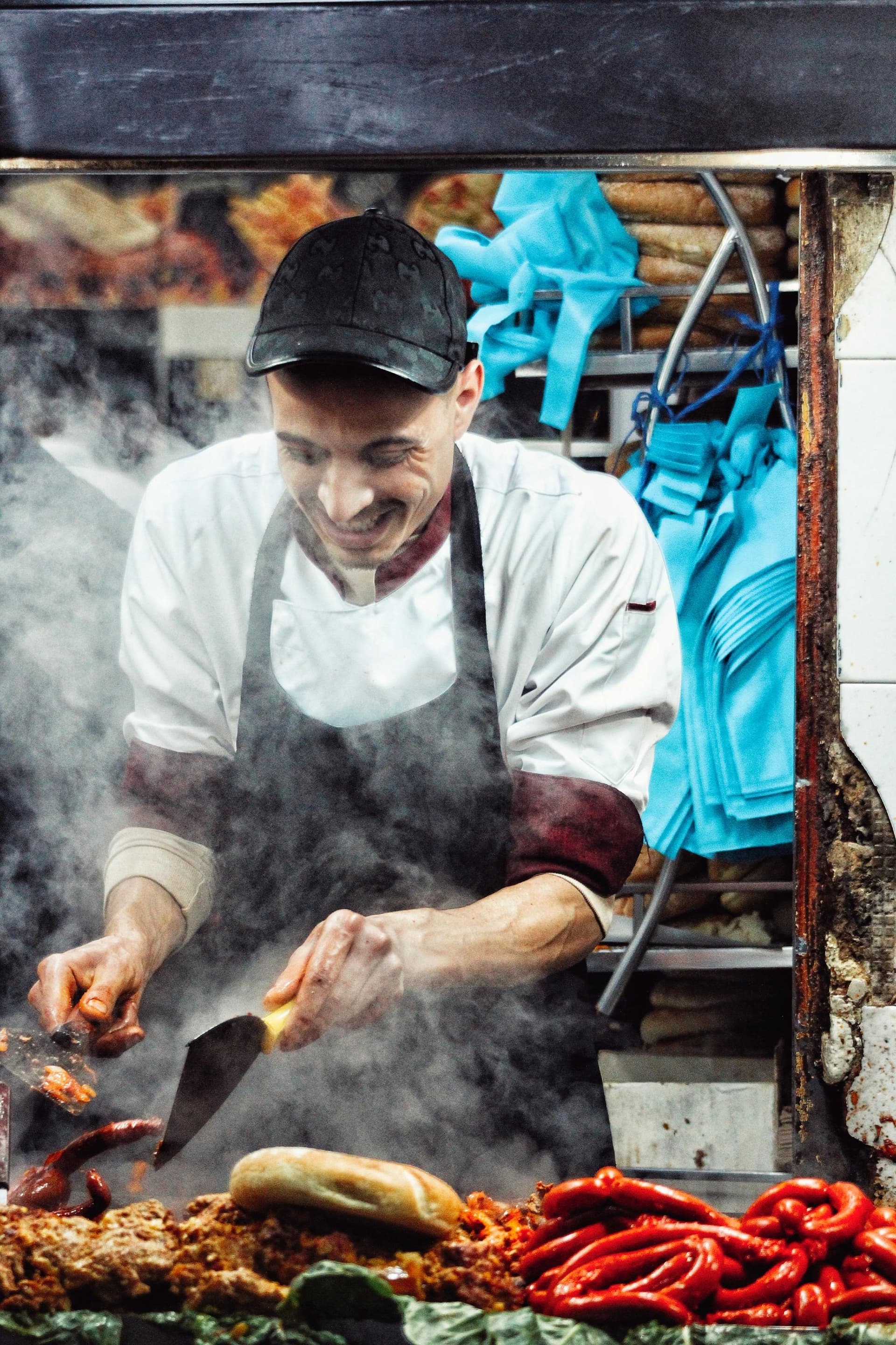 Voyage au cœur de la gastronomie marocaine
