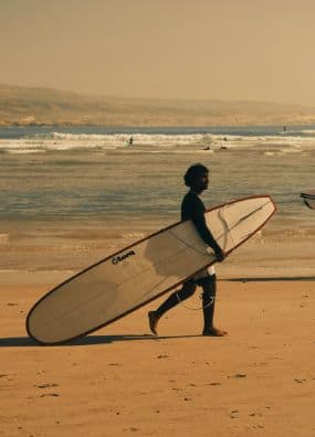 Le Maroc au rythme des vagues — photo 2