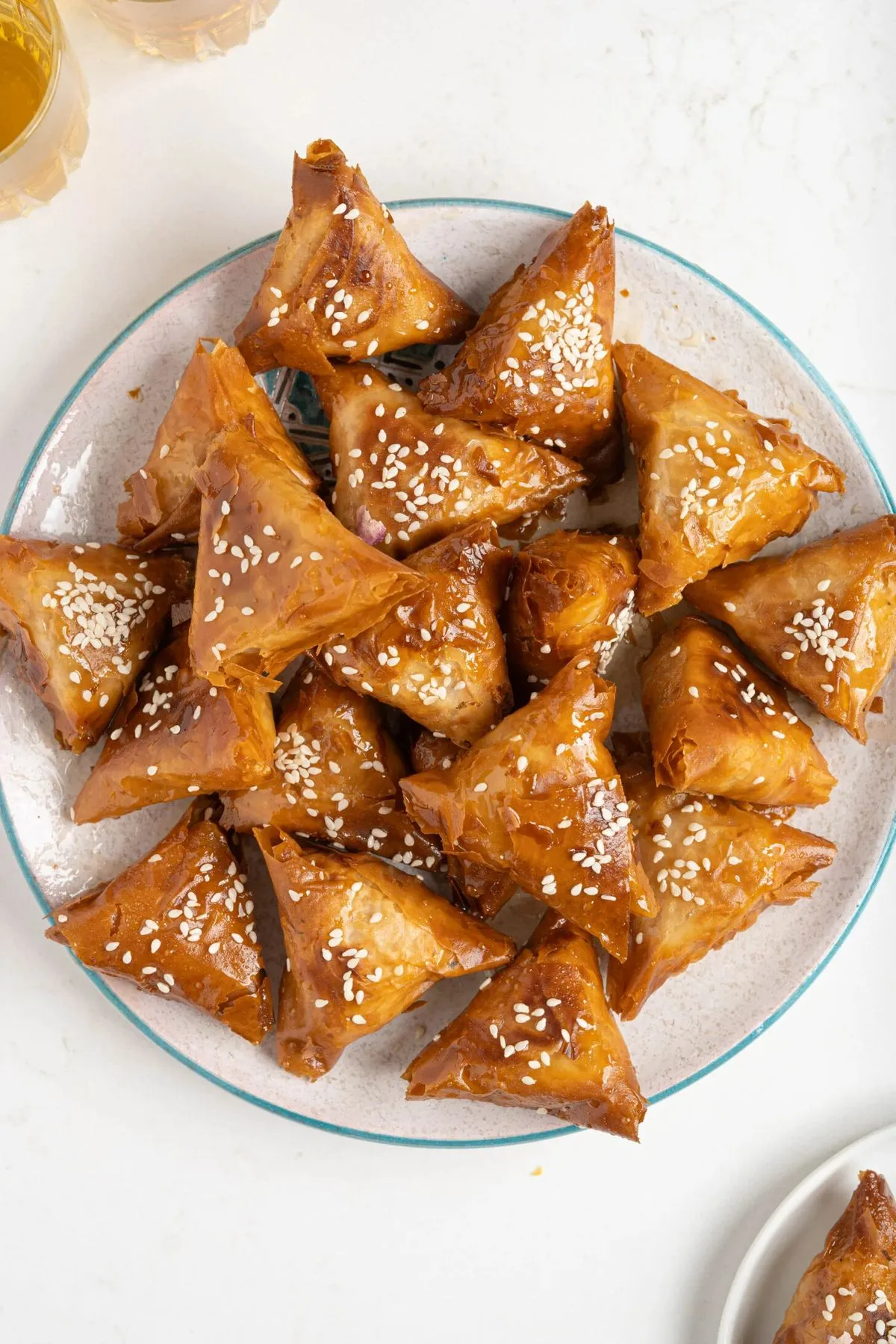 Masterclass culinaire : Les Secrets des Pâtisseries Marocaines