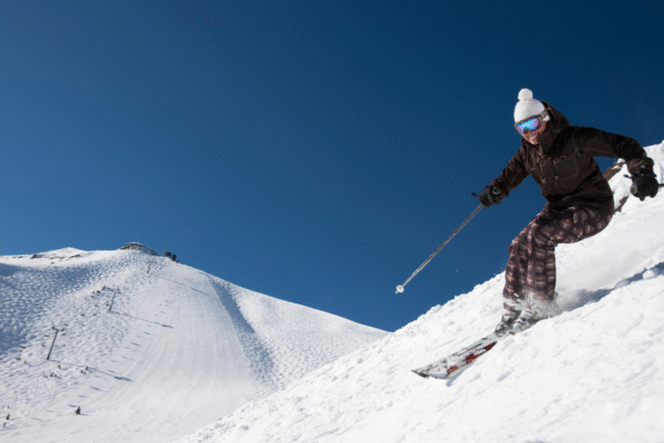 Séjour Découverte & Ski – Le Maroc en altitude, entre poudreuse et traditions