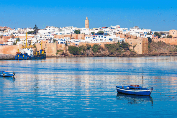 Road Trip Impérial – Sur les traces du Maroc historique