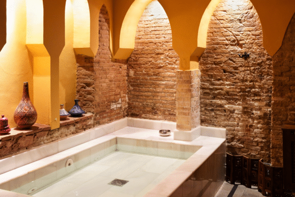 Séjour Découverte & Bien être – Marrakech