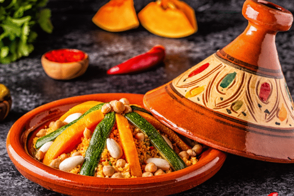 Séjour Découverte & Gastronomie – Marrakech