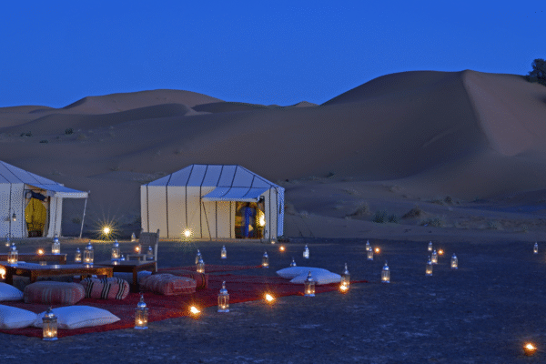 Séjour Découverte en famille – Le Maroc, un terrain d’aventure à partager