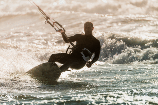 Séjour Découverte & Kitesurf – Dakhla, entre adrénaline et horizon infini
