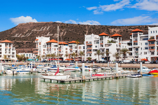 Séjour Découverte & Surf – Le Maroc, les pieds dans l’eau, l’âme en liberté