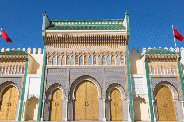 Road Trip Impérial – Sur les traces du Maroc historique