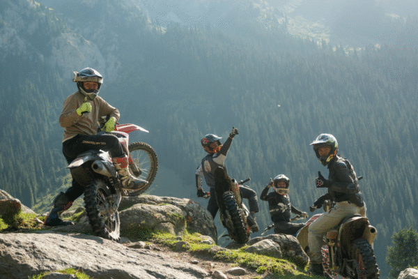 Découverte & Moto – Le Maroc au rythme de vos envies, moteur allumé