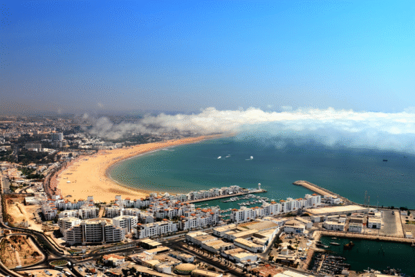 Séjour Découverte & Surf – Le Maroc, les pieds dans l’eau, l’âme en liberté