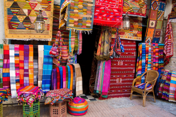 Séjour Découverte & Surf – Le Maroc, les pieds dans l’eau, l’âme en liberté