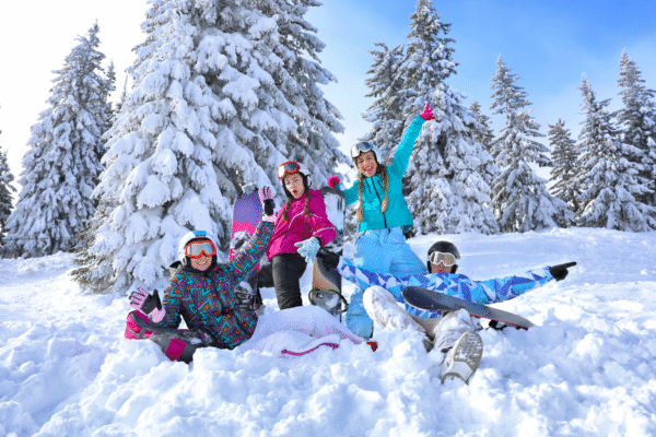 Séjour Découverte & Ski – Le Maroc en altitude, entre poudreuse et traditions