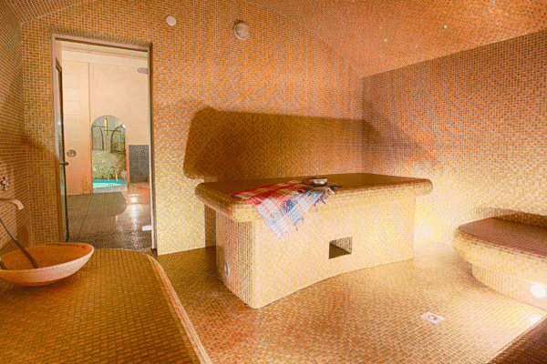 Séjour Découverte & Bien être – Marrakech