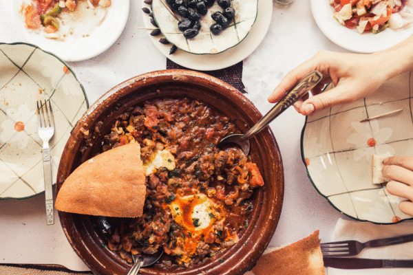 Séjour Découverte & Gastronomie – Marrakech