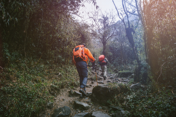 Séjour Découverte & Adrenaline – Marrakech