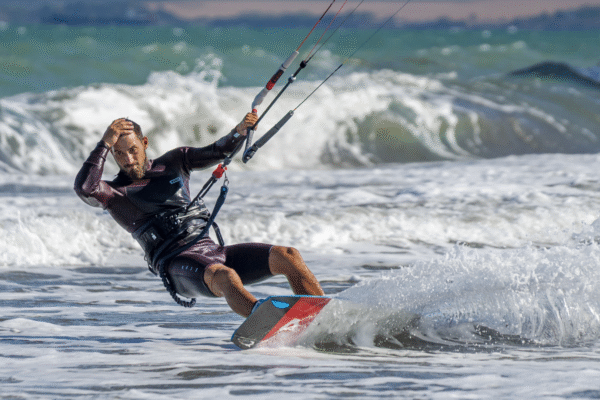 Séjour Découverte & Kitesurf – Dakhla, entre adrénaline et horizon infini
