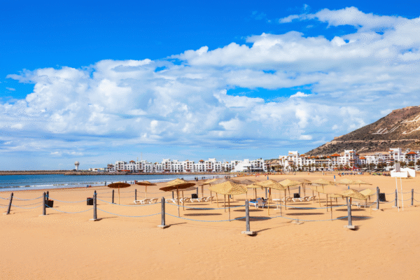 Séjour Découverte & Surf – Le Maroc, les pieds dans l’eau, l’âme en liberté