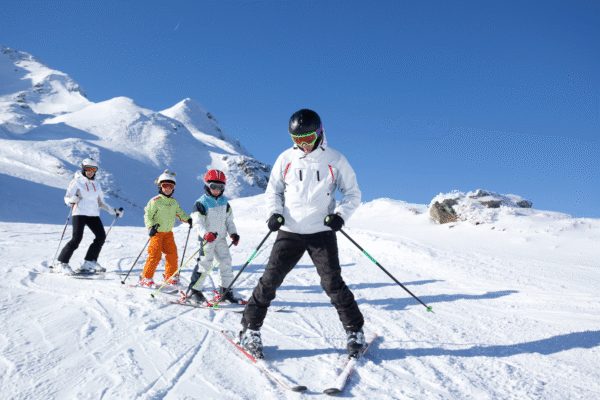 Séjour Découverte & Ski – Le Maroc en altitude, entre poudreuse et traditions