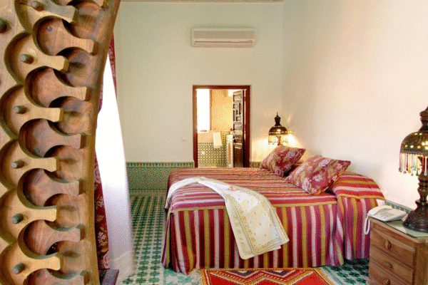 Séjour Découverte & Gastronomie – Marrakech