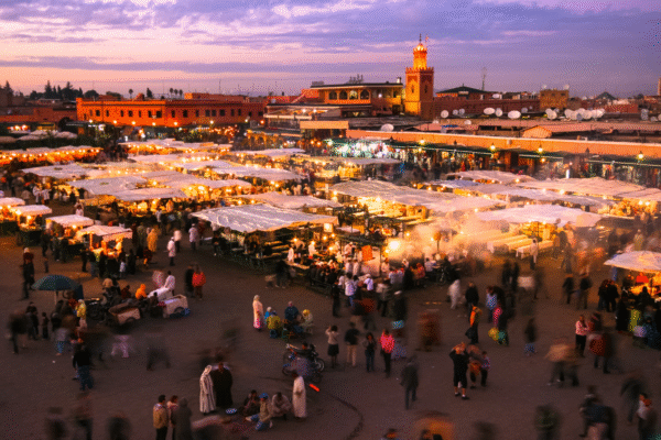 Road Trip Atlantique – Le Maroc au rythme de l’océan