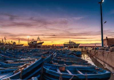 Pourquoi le Maroc Doit Être Votre Prochaine Destination de Voyage