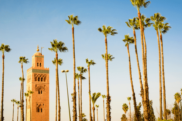 Découverte & Golf – Marrakech, au rythme de votre passion